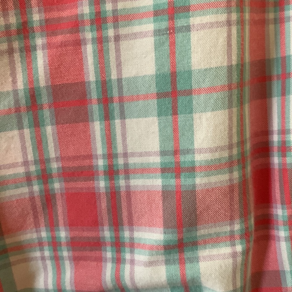 Johnnie-O Button Button Down Large - image 5